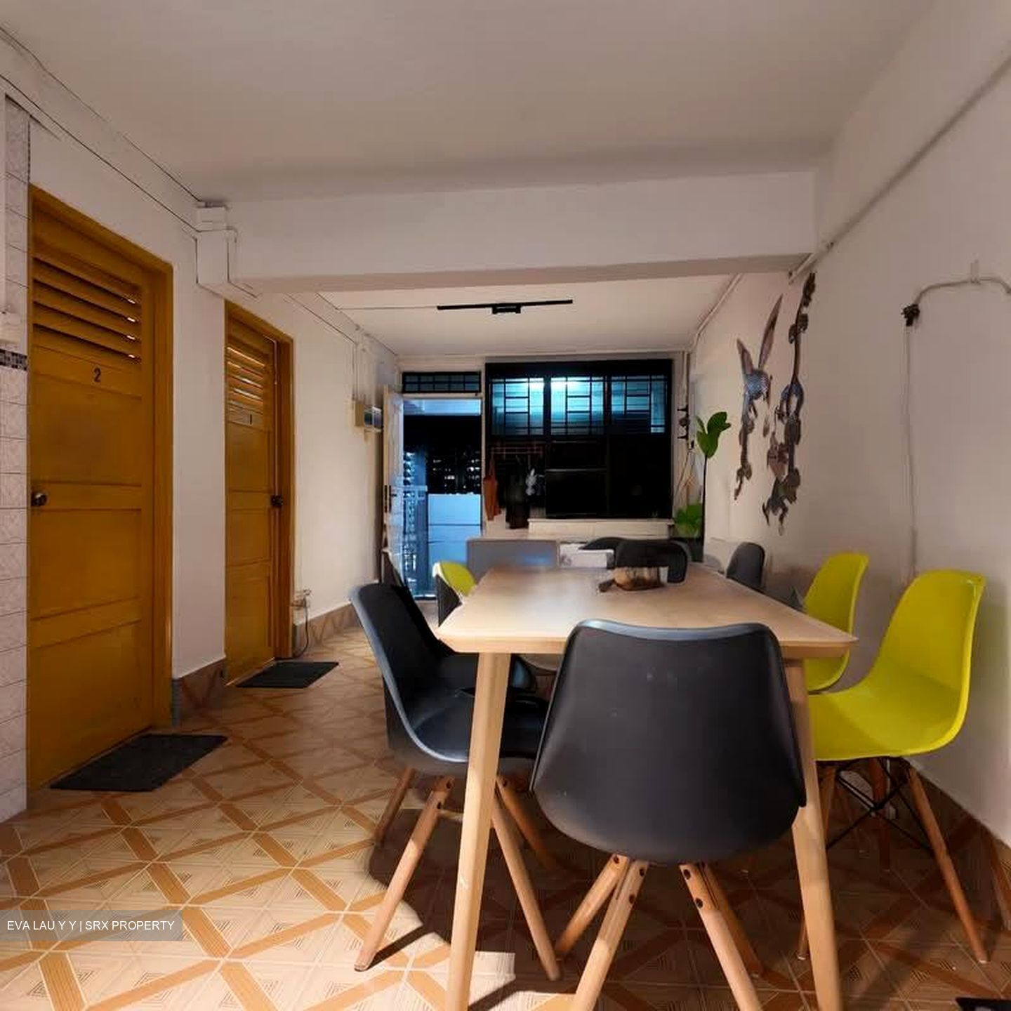 Blk 2 Holland Avenue (Queenstown), HDB 3 Rooms #557132491